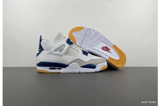  SB DR5415-100 Retro DR5415-100 Navy 4 Jordan 0501